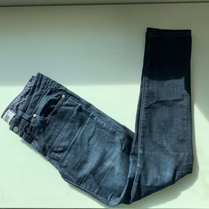 Paige denim, skyline skinny